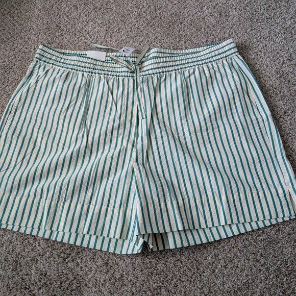 NWT Banana Republic shorts, XXL - Picture 1 of 6